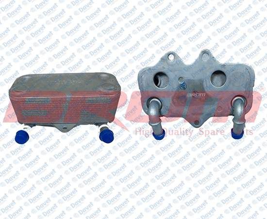 BROM OP5005 Yag Sogutucusu Opel Astra G (Al-Pl-Brz)  ####